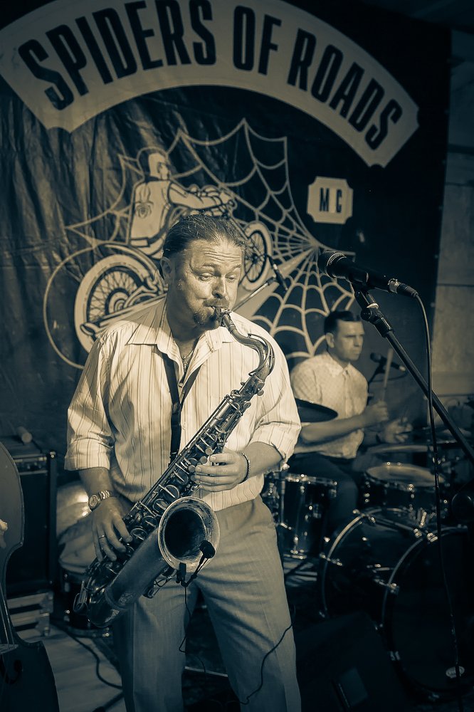 Photograph by Роман Приходько