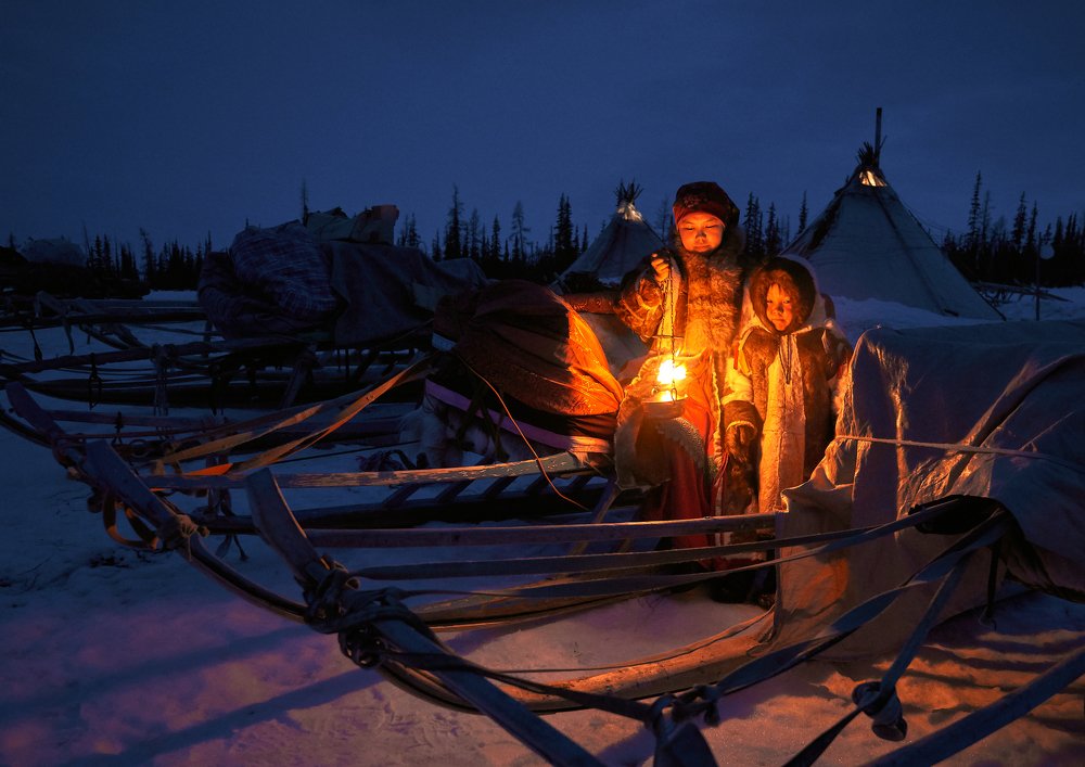 Фотография автора Станислав Казнов