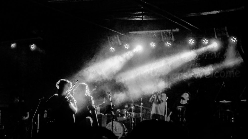 Photograph by Bistupada Mondal