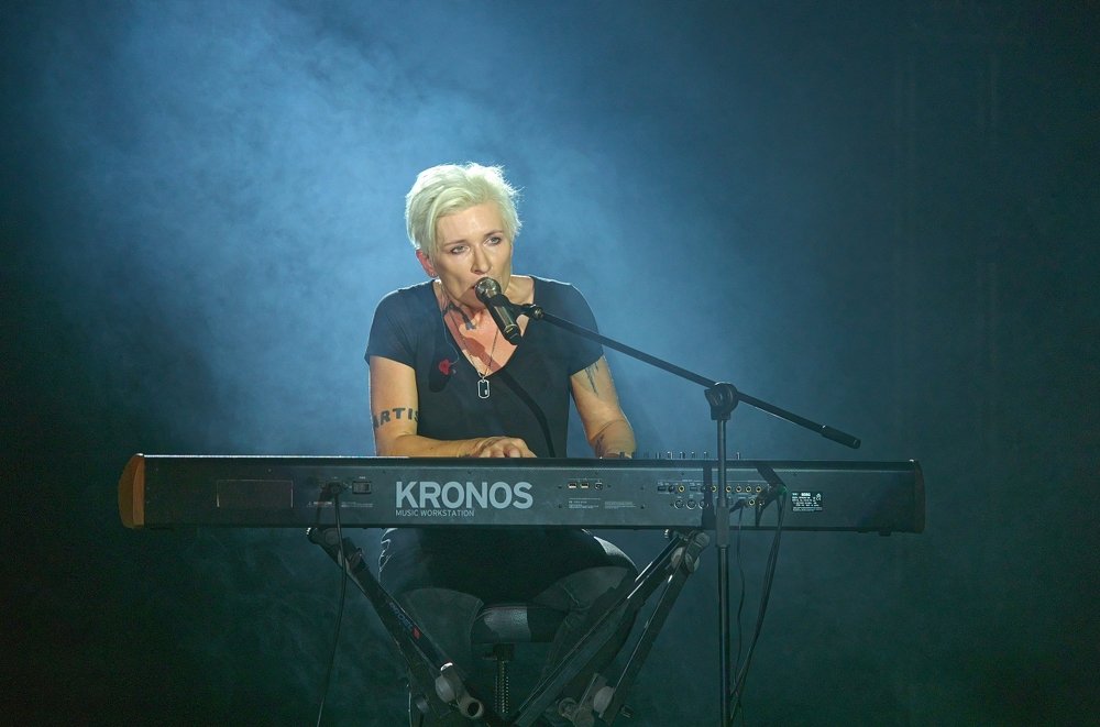 Photograph by Олег Есиков