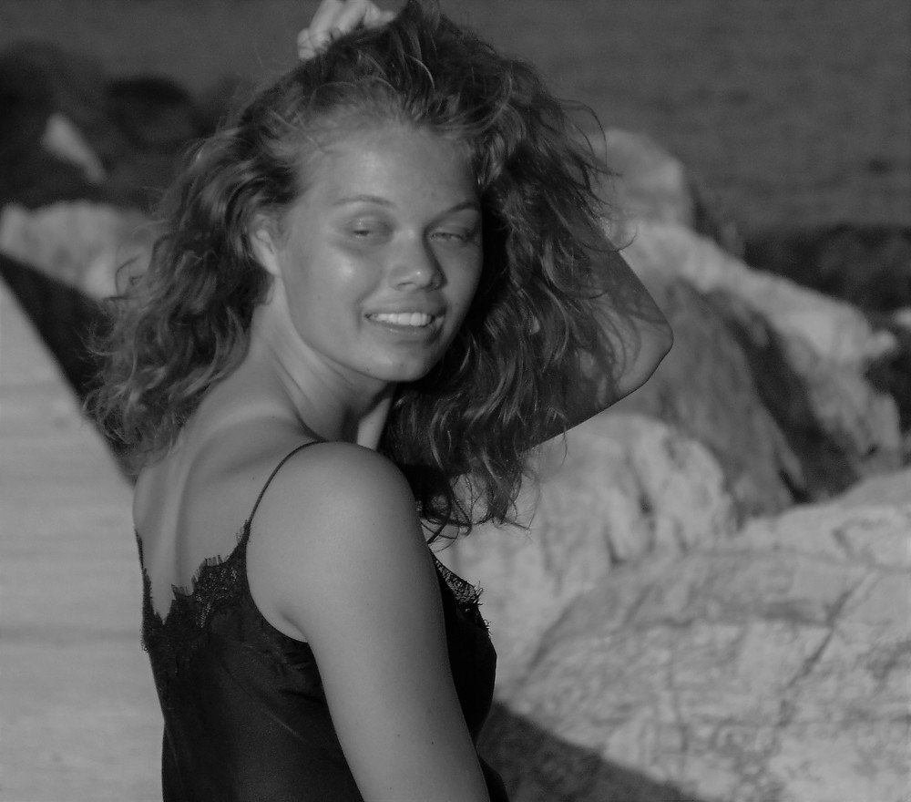 Photograph by Zdravko Ponorac