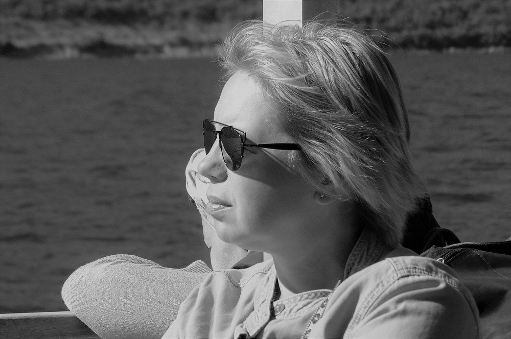 Photograph by Zdravko Ponorac