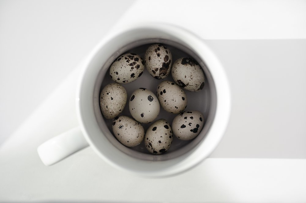 Жизнь внутри