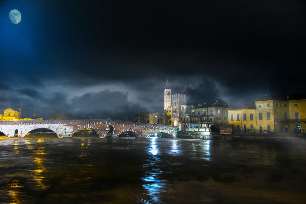 Photograph by Victor