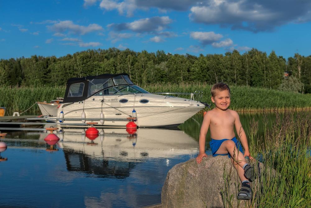 Photograph by Victor