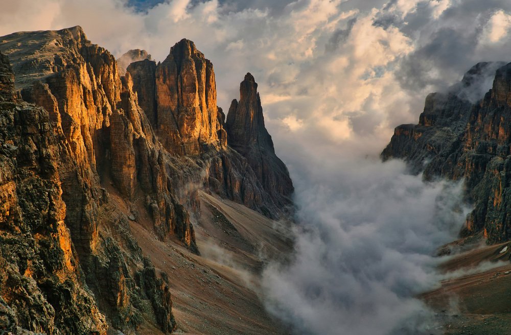 Photograph by Sergey Barancean