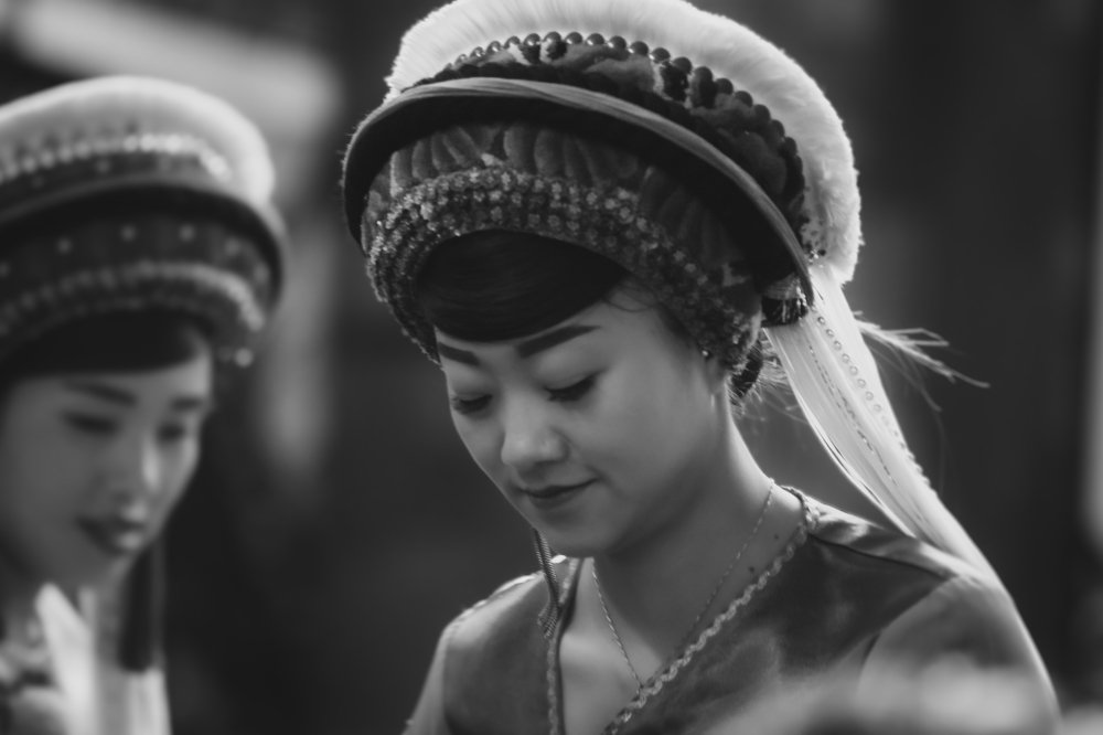 Photograph by Danny See