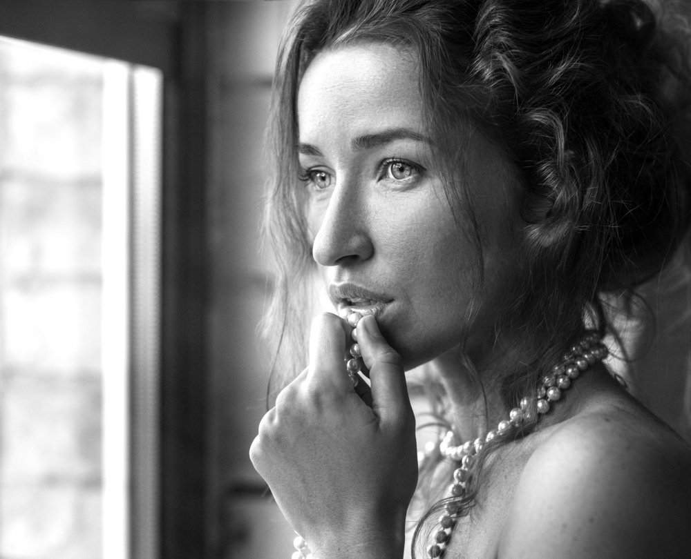 Photograph by Alex Darash