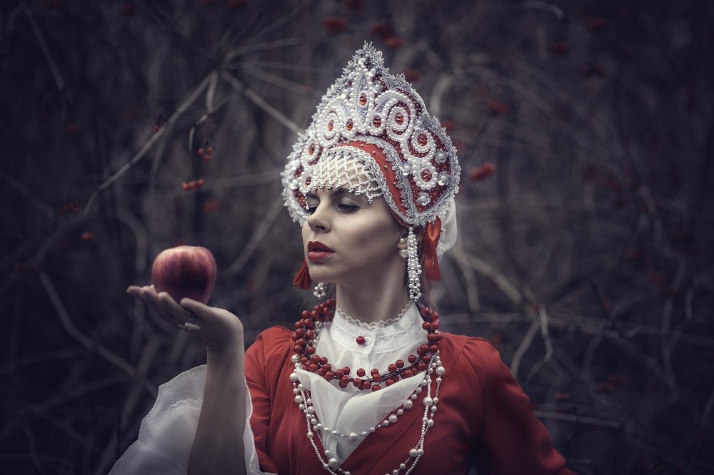 Photograph by Анна Джибути