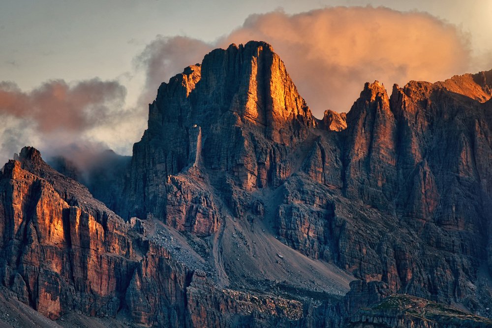 Photograph by Sergey Barancean