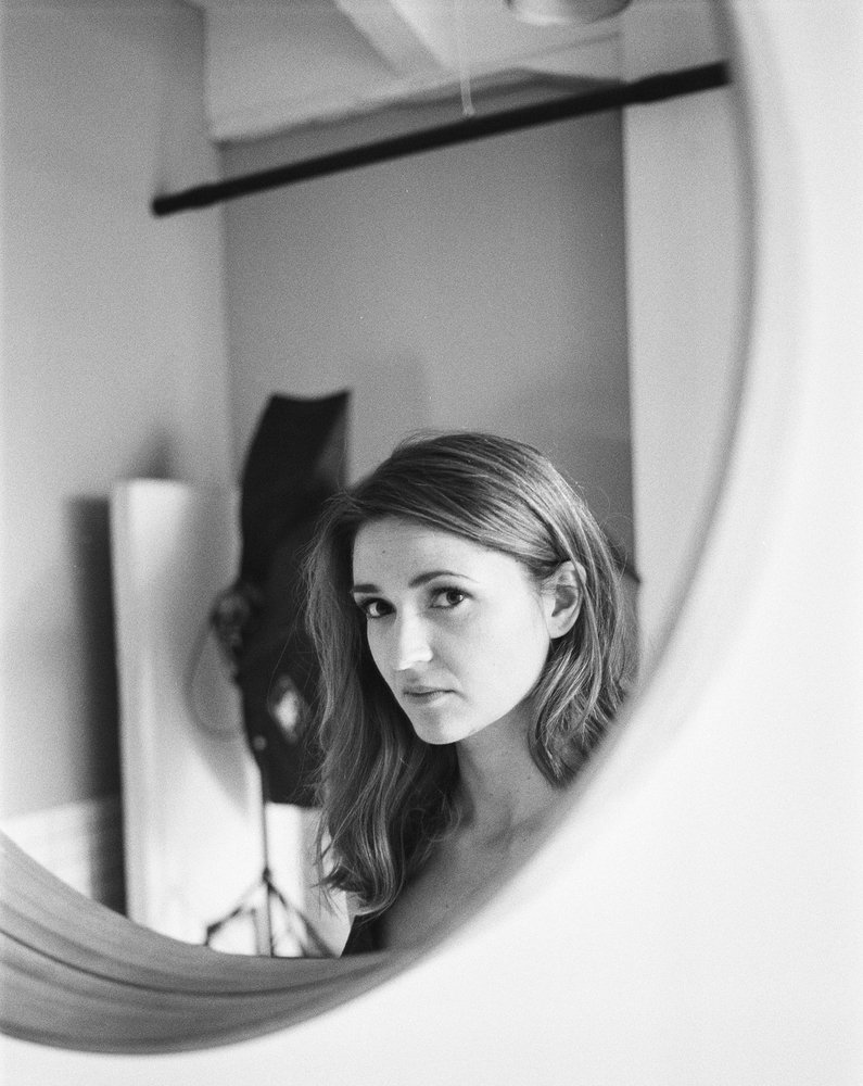 Photograph by Konstantin Morozov