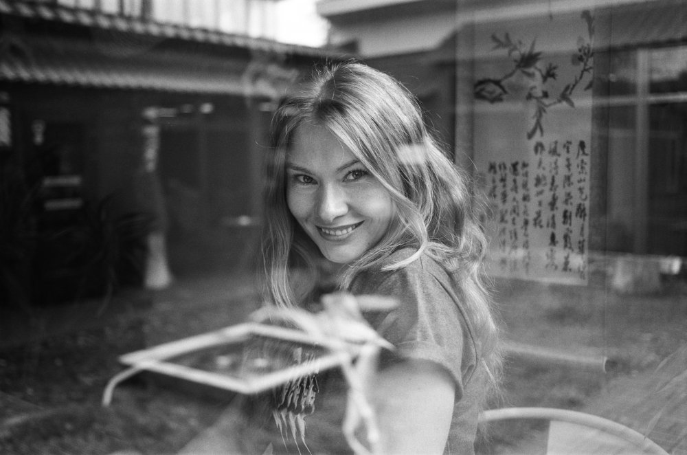 Photograph by Konstantin Morozov