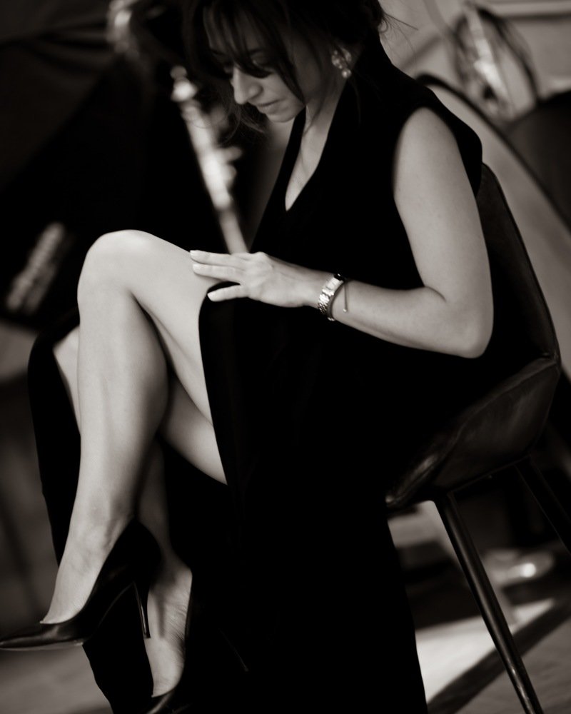 Photograph by Konstantin Morozov