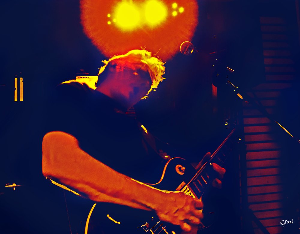 Photograph by  Graal Photographies