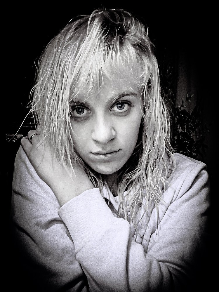 Photograph by Салиенко Алёна