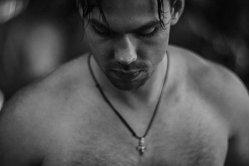 Photograph by Konstantin Morozov