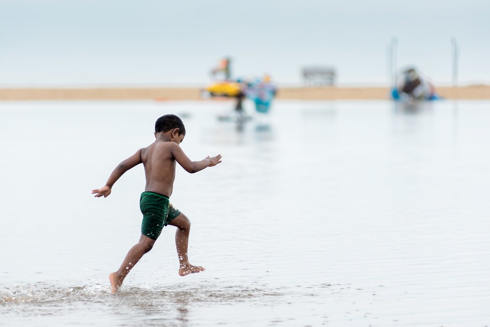 Photograph by Logesh Babu