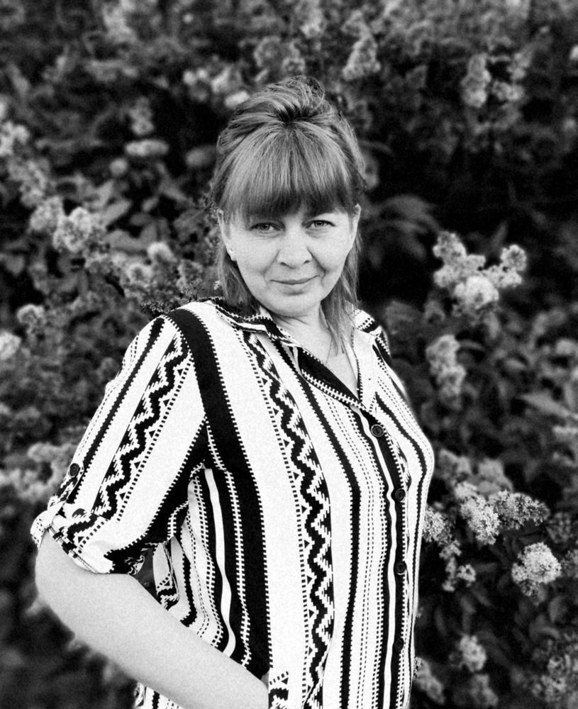 Photograph by Салиенко Алёна