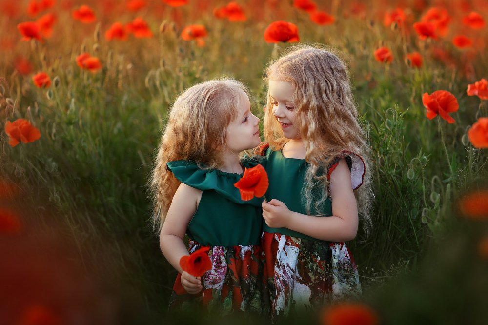 Photograph by Ekaterina Elikstratova