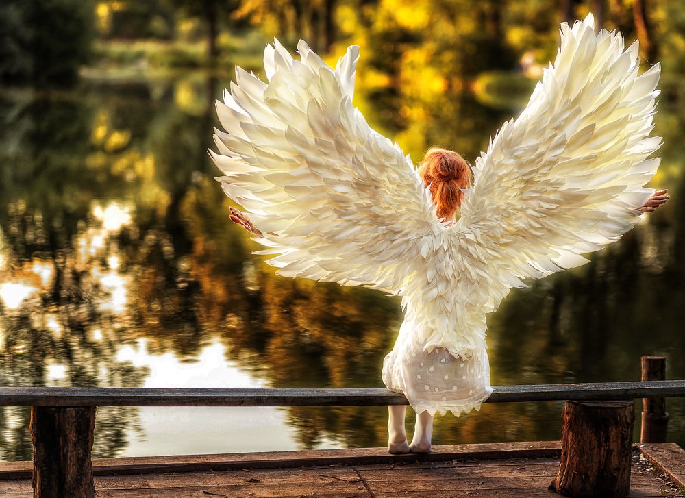 Фотография автора Наталья Копылова