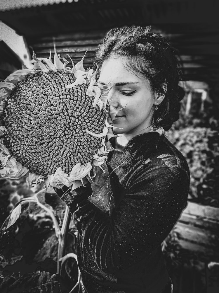 Photograph by Салиенко Алёна