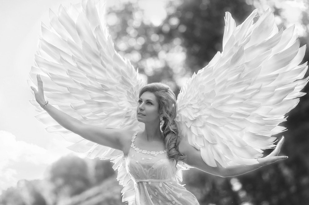 Фотография автора Наталья Копылова