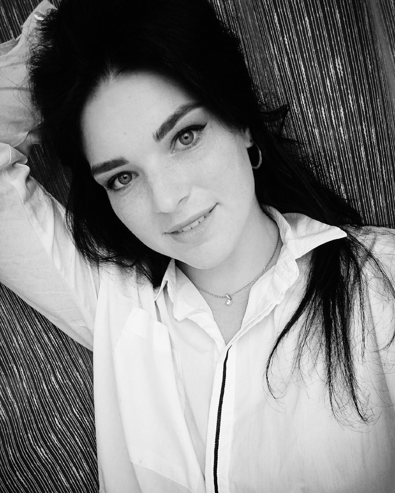 Photograph by Салиенко Алёна