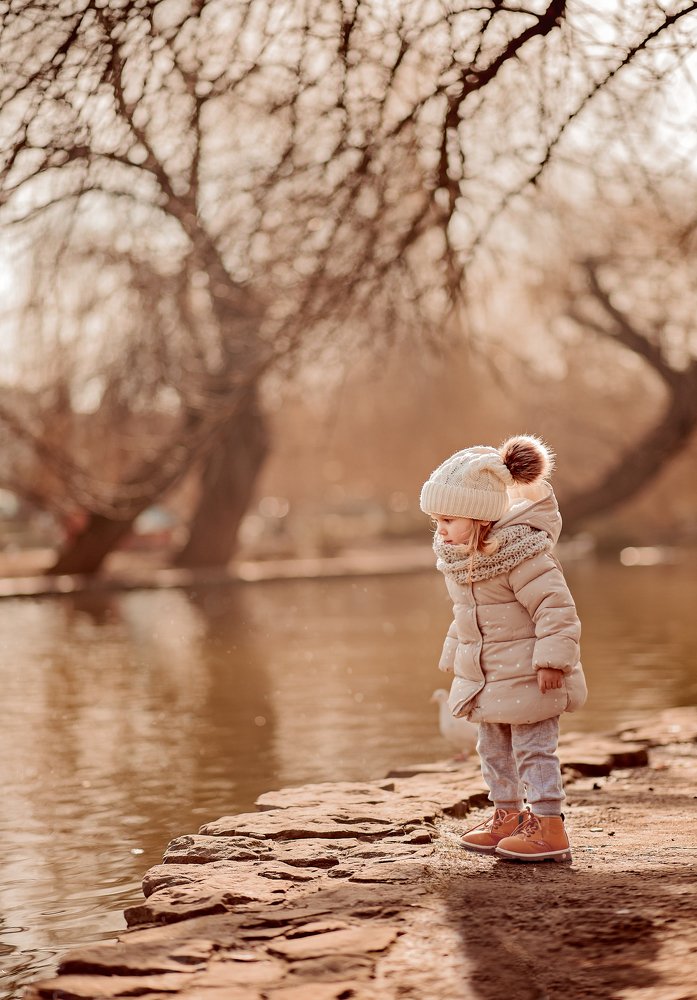 Photograph by Katya Gor