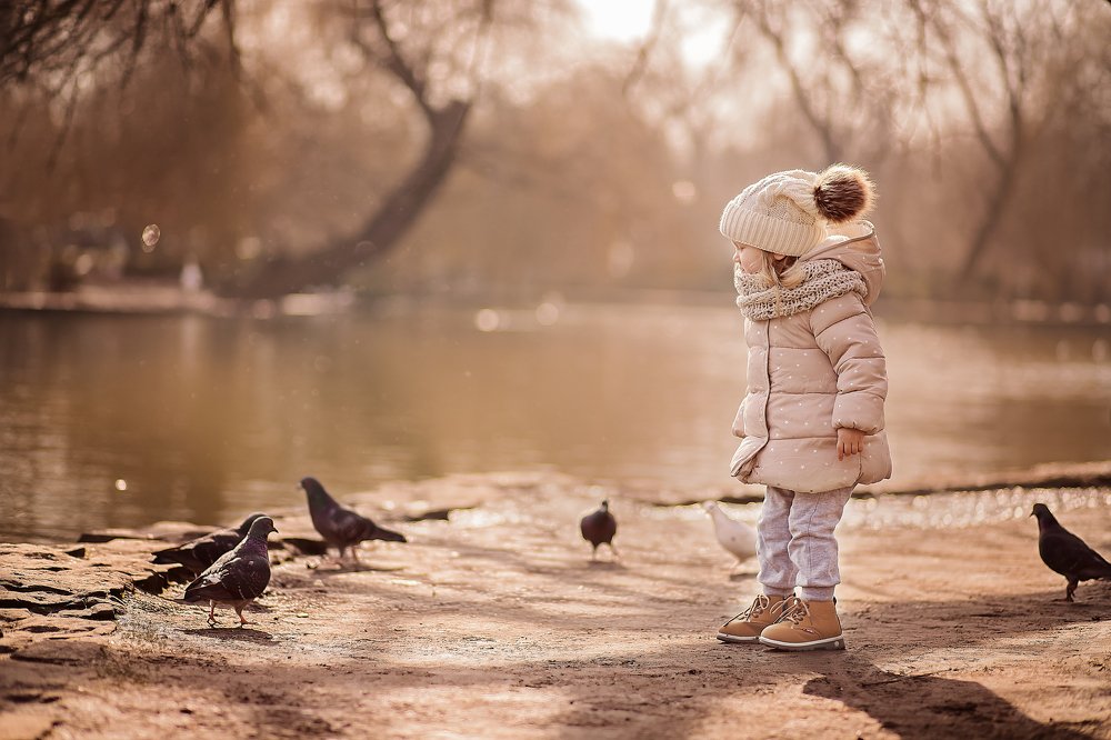 Photograph by Katya Gor