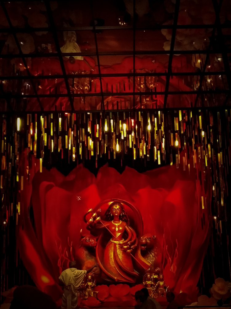 Photograph by Bistupada Mondal