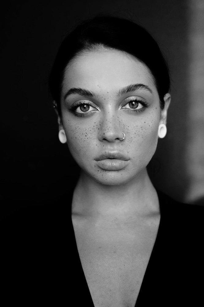 Photograph by Татьяна Дубровская