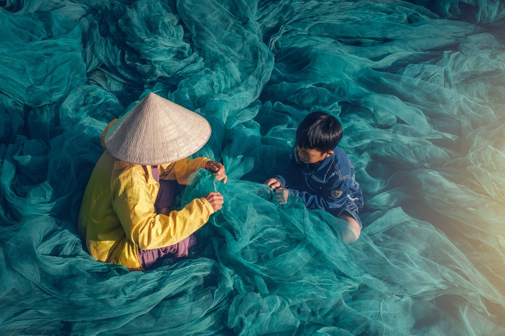 Photograph by Sherwin Reyes