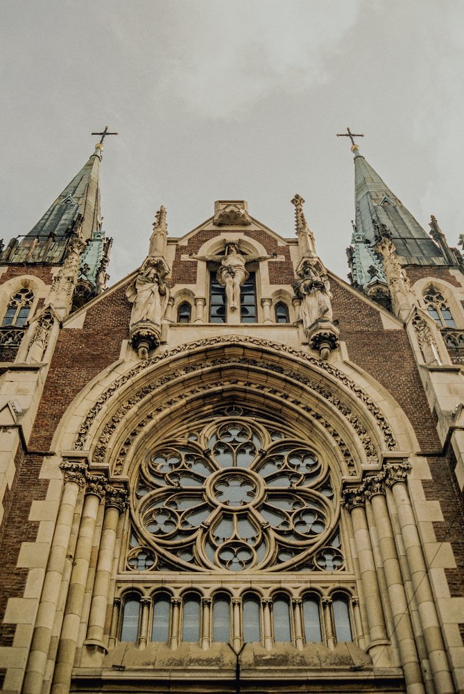 Львiвский собор