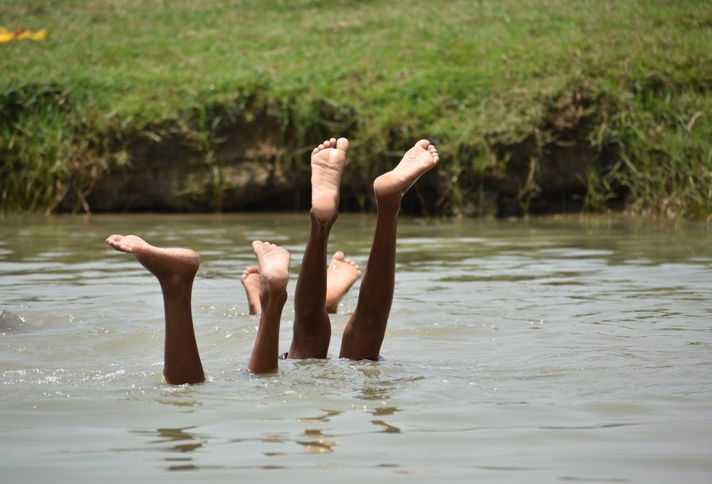 Photograph by Arnab Pal