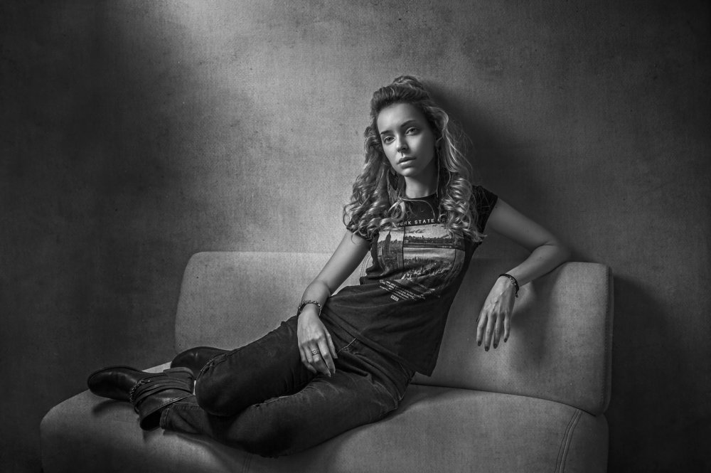 Photograph by Алексей Дрожжин