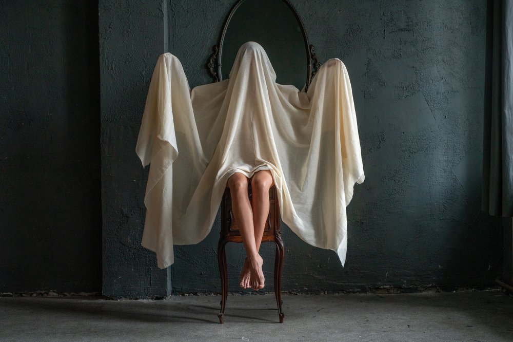 Photograph by Оля Кудрявцева