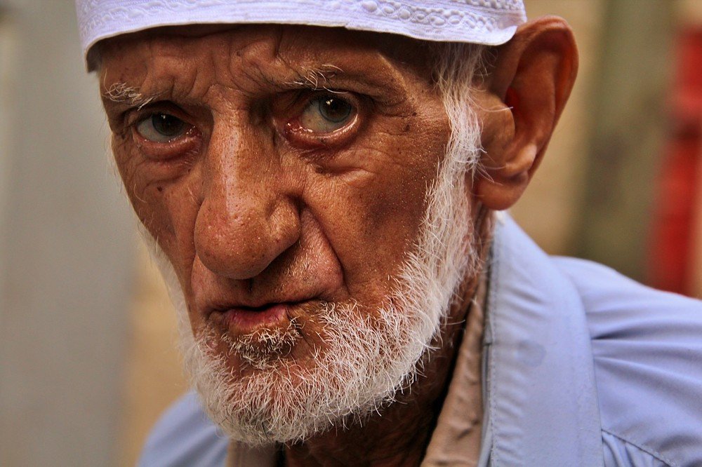 Photograph by Debbie Strauss