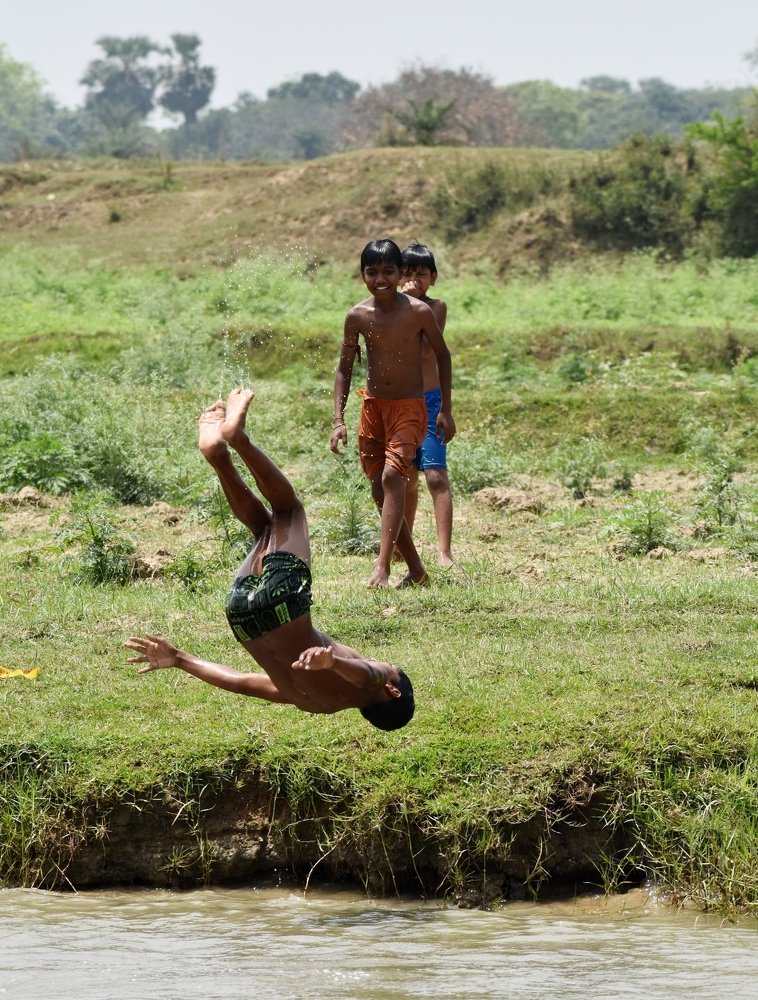 Photograph by Arnab Pal