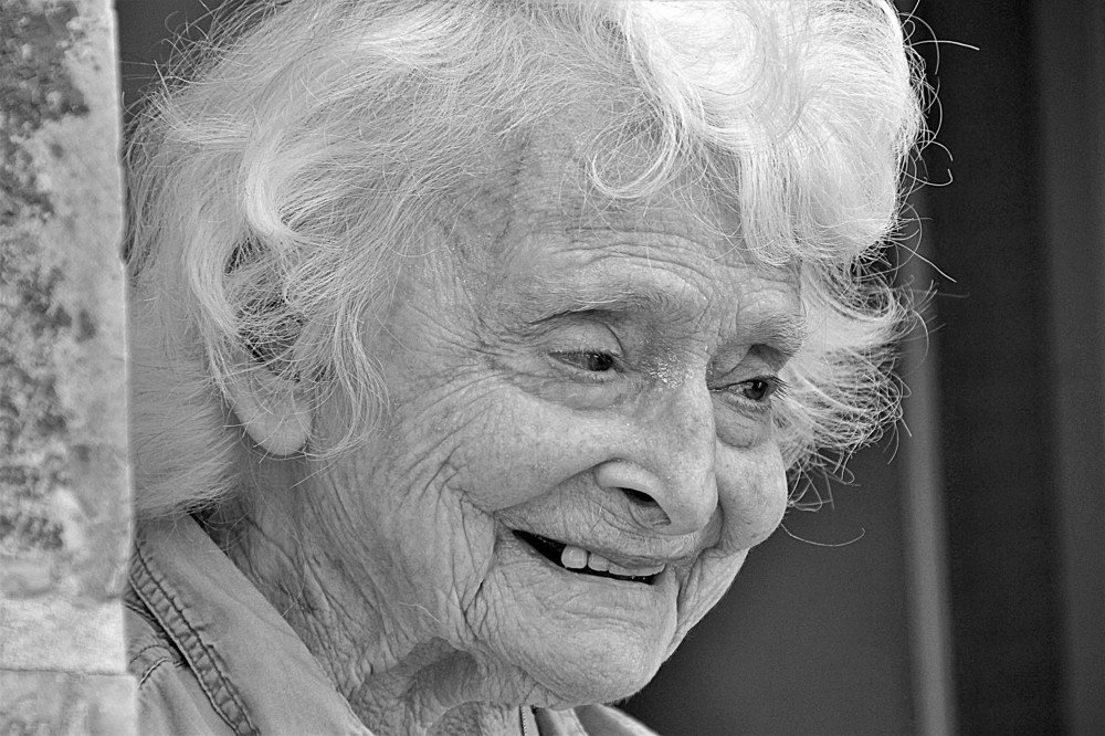 Photograph by Debbie Strauss