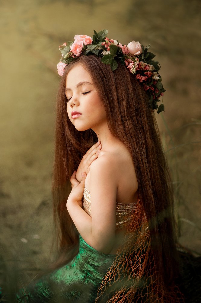 Photograph by Колясникова Наталья