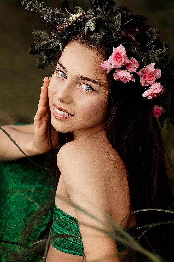 Photograph by Колясникова Наталья