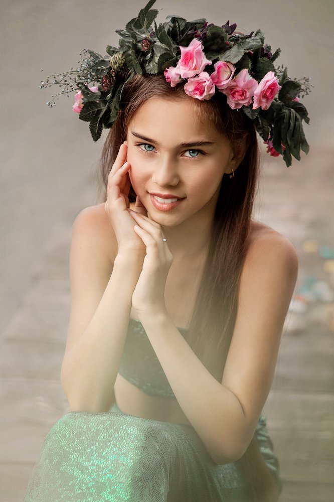 Photograph by Колясникова Наталья