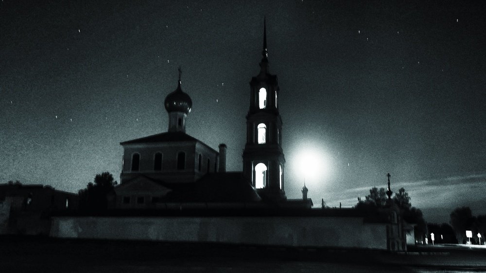 Photograph by Александр Мокеев