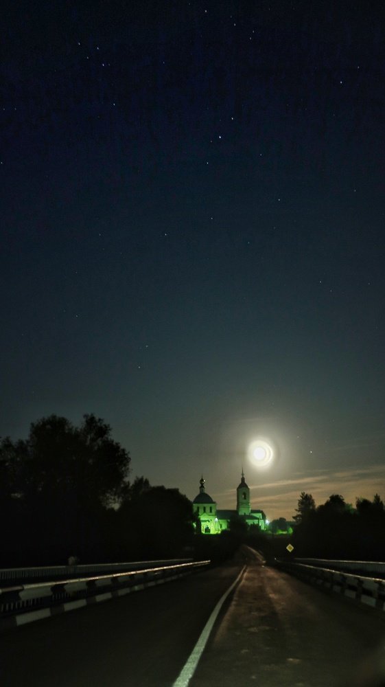 Photograph by Александр Мокеев