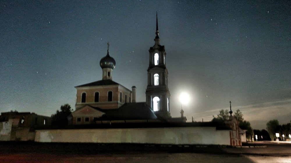 Photograph by Александр Мокеев