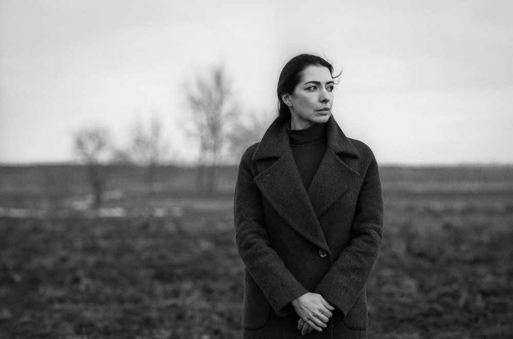 In anticipation of a better...