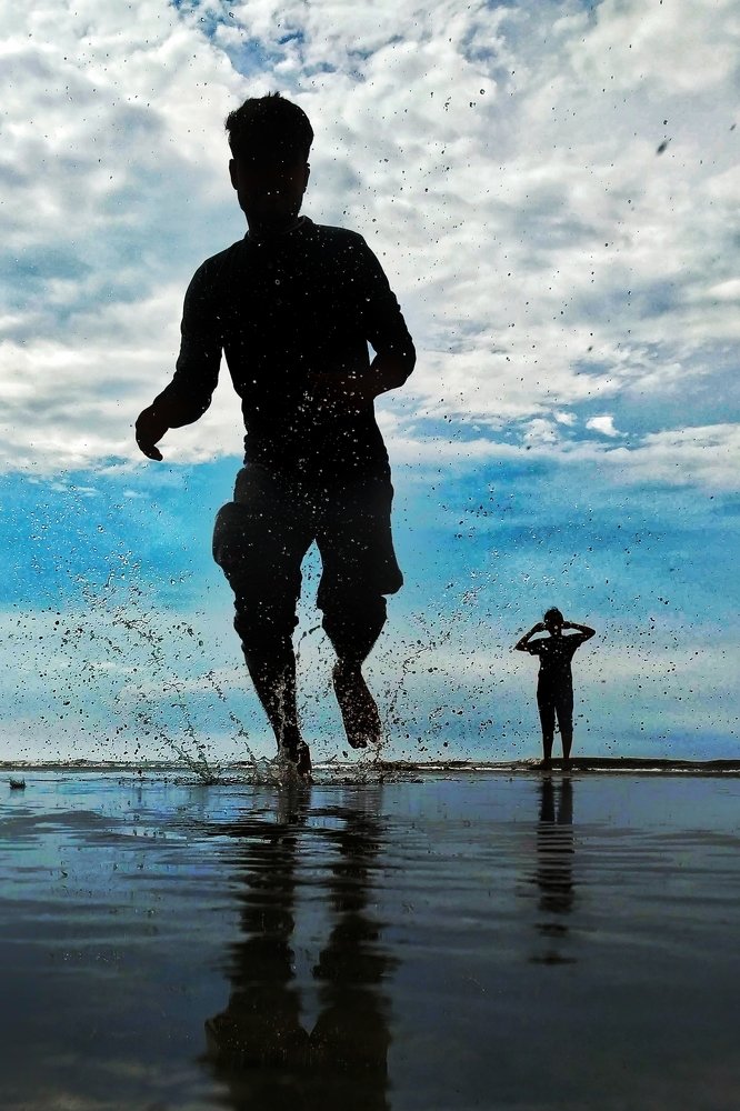 Photograph by Subrata Parui