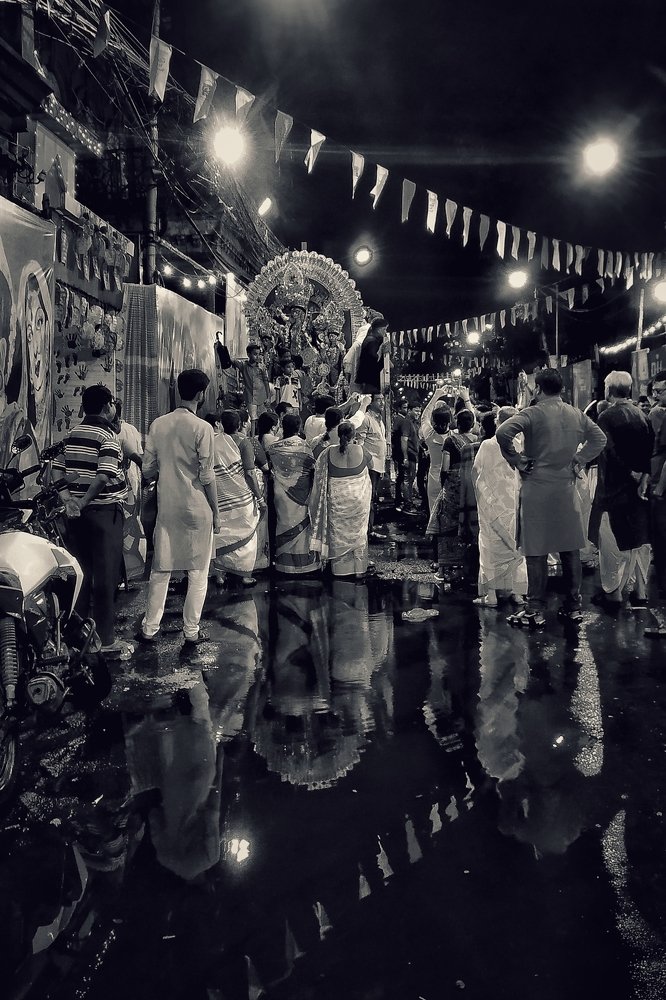 Photograph by Subrata Parui