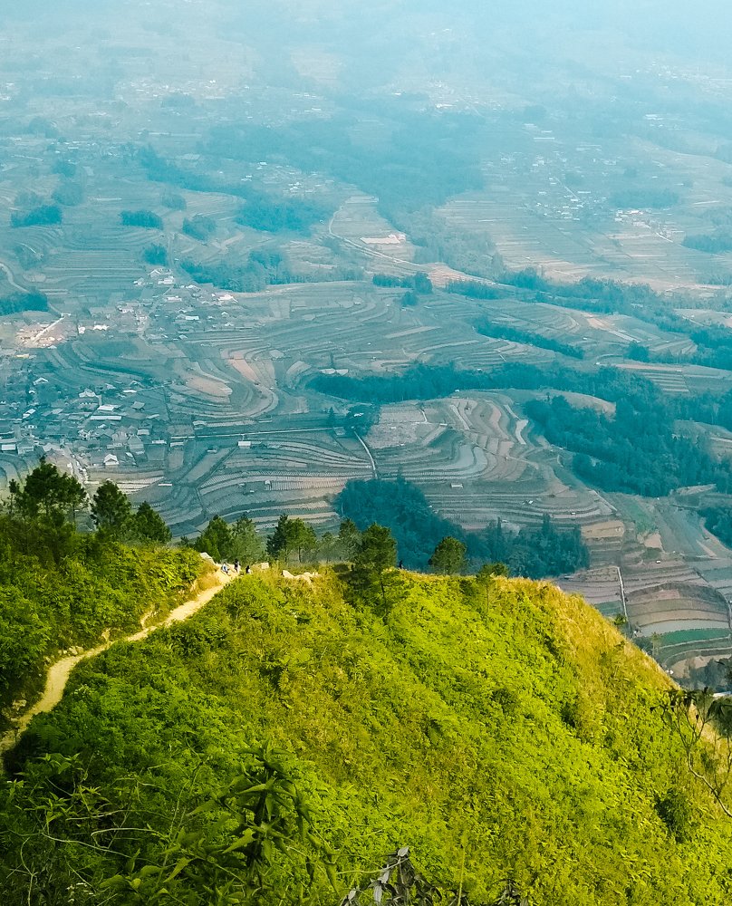 Photograph by Yusak priyanto