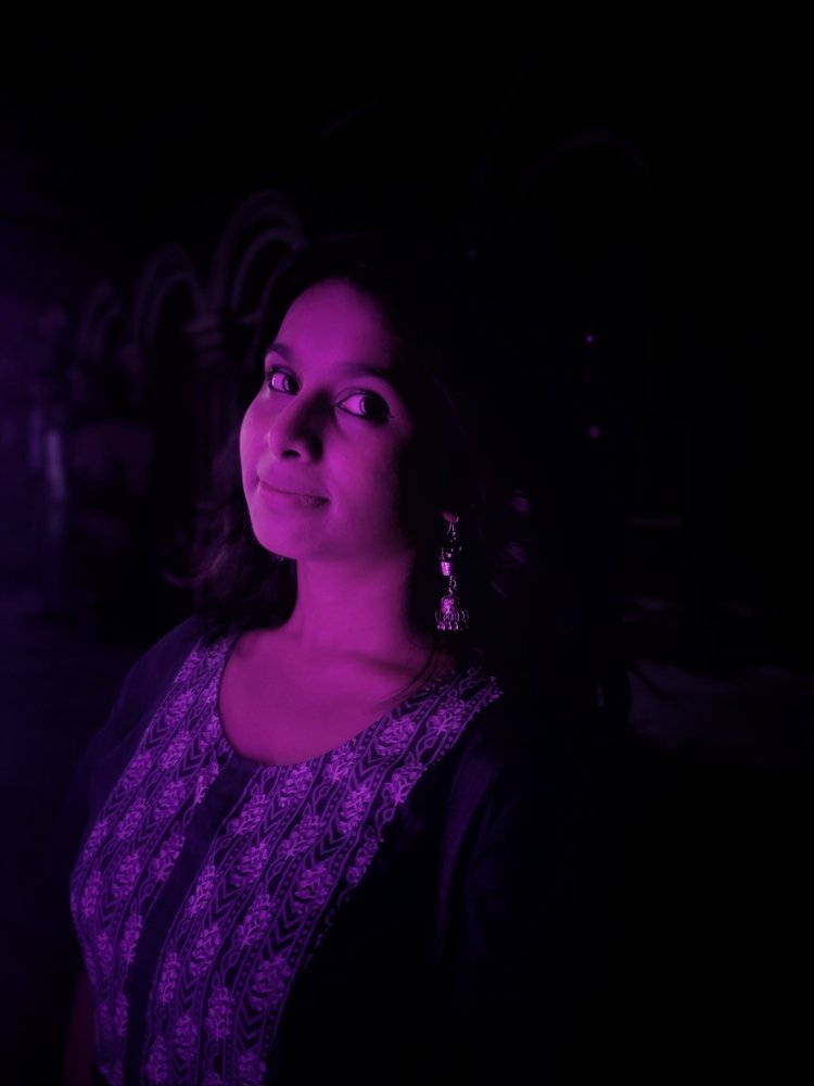 Photograph by Subrata Parui